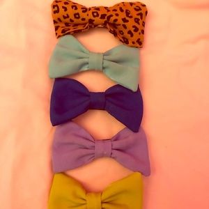 Hows for your hair from urban out fitters